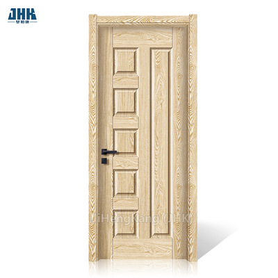 廠家定制隔音環(huán)保免漆生態(tài)門強(qiáng)化免漆木門Melamine Door JHK-MD41