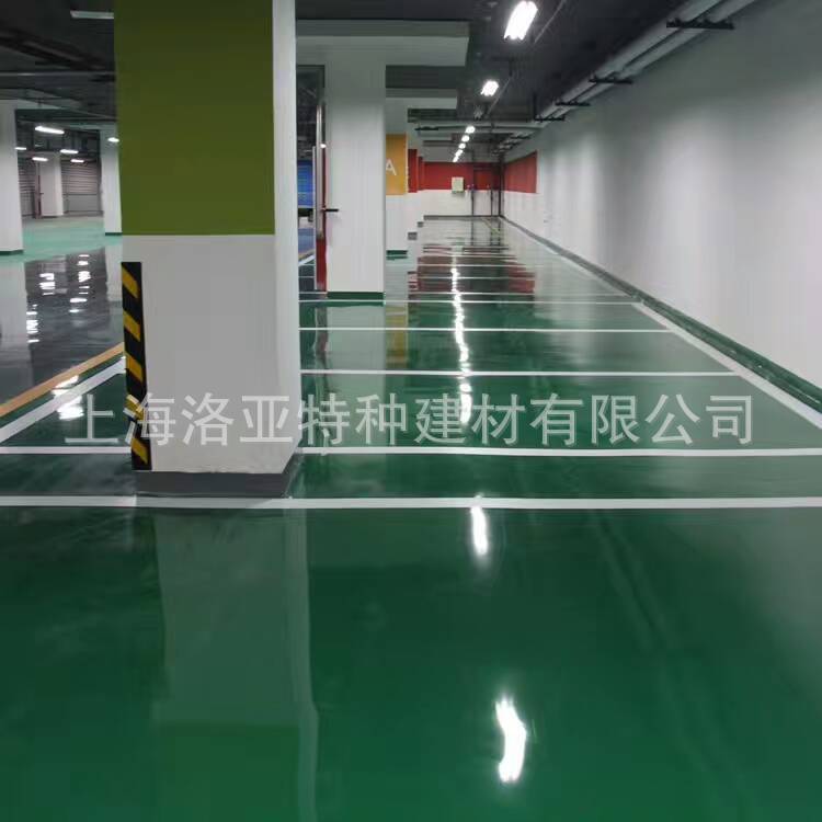 洛亞環(huán)氧地坪包工包料自流平65 120元平方