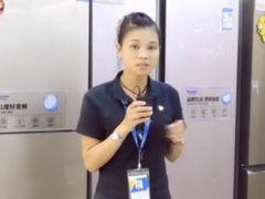 冰箱的選擇技巧