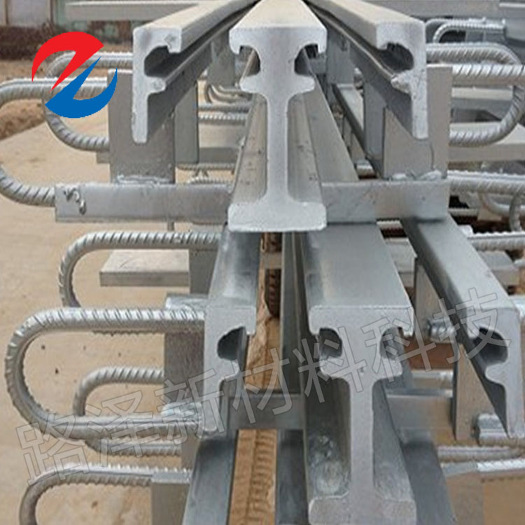 路澤科技生產(chǎn)公路橋梁伸縮縫GQF型