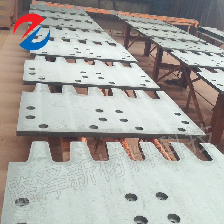 路澤科技供應(yīng)SCB梳齒型橋梁伸縮縫