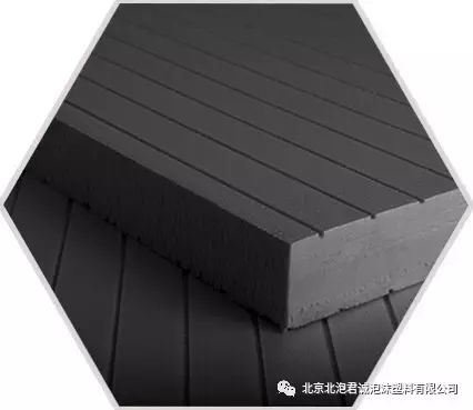 Ｂ級石墨擠塑板