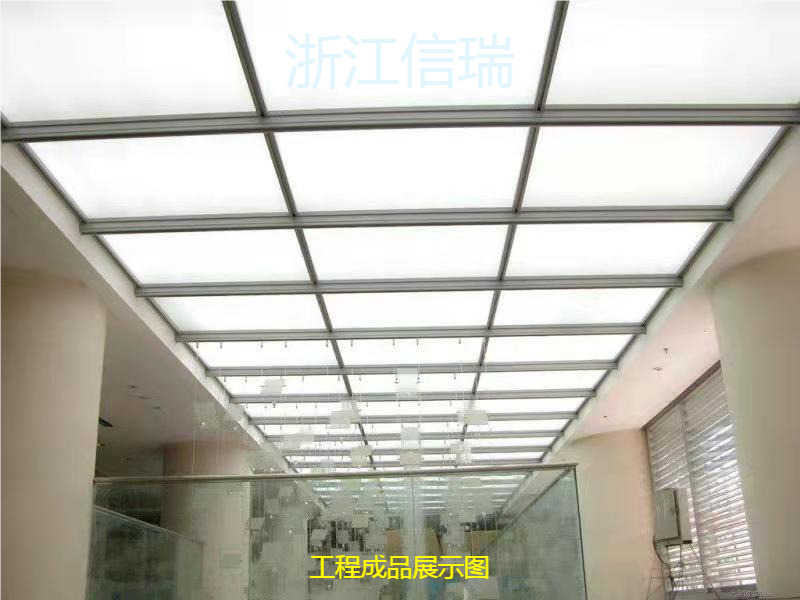浙江信瑞A級膜的生產(chǎn)與銷售