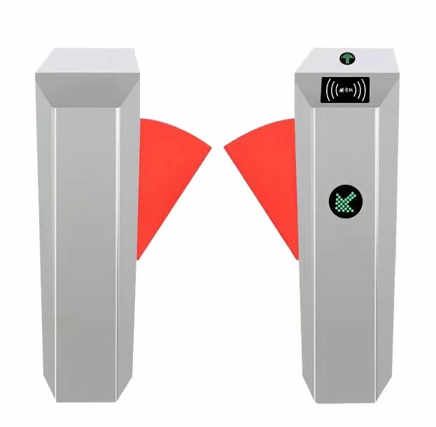 廣西南寧翼閘小區(qū)景區(qū)門禁-南寧藍騰電子科技
