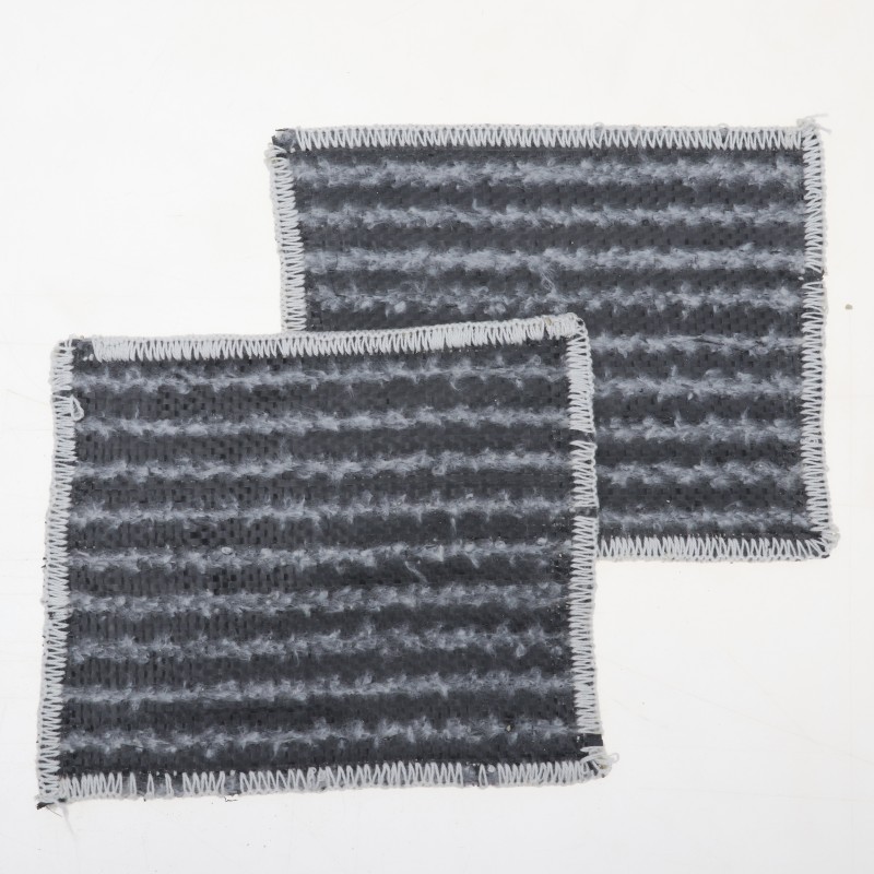 膨潤(rùn)土防水毯廠價(jià)新品 24小時(shí)全國(guó)發(fā)貨15065818557