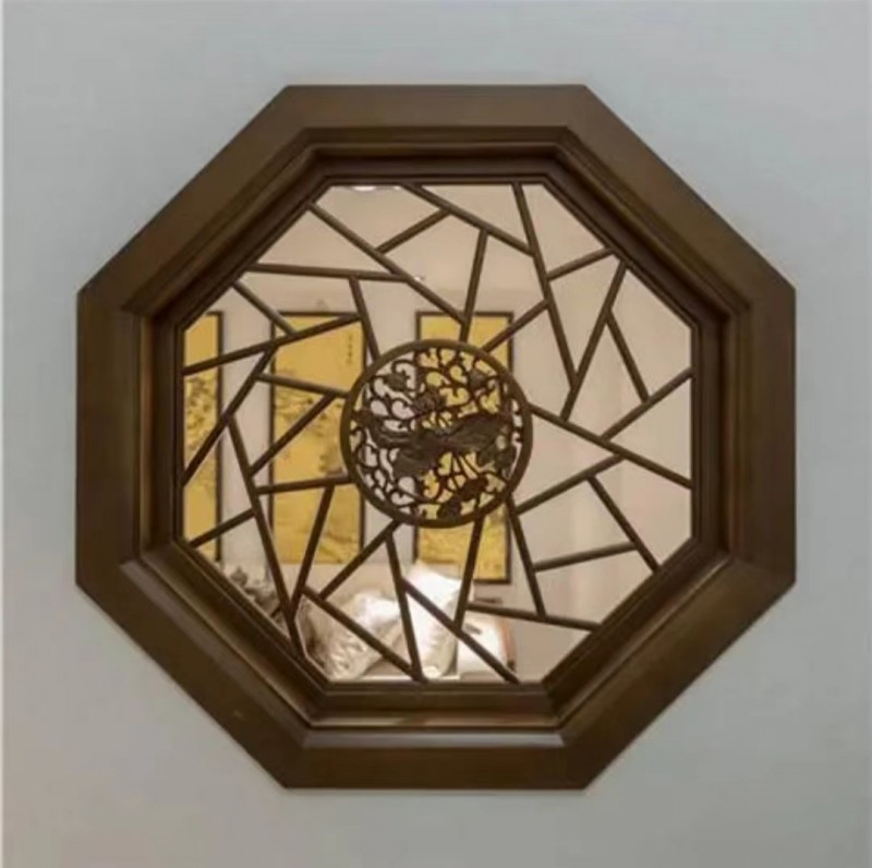 仿古鋁合金窗花價(jià)格