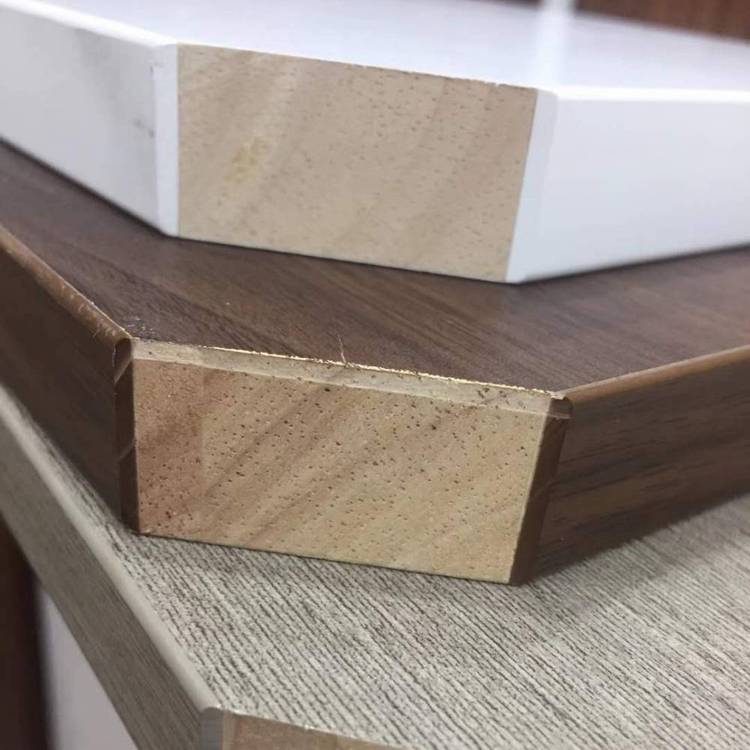 航美家具全屋定制實(shí)木板材18mm膚感實(shí)木柜體板家具板櫥衣柜