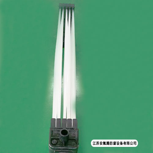 全塑換熱器