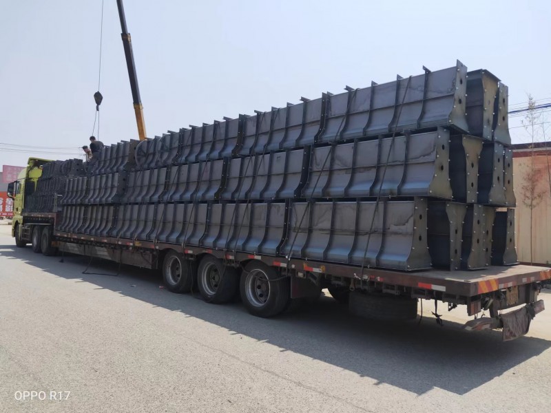 隔離墩模具廠家 尺寸制作介紹