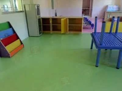 供應(yīng)北京幼兒園地膠