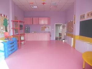 供應(yīng)北京幼兒園地膠