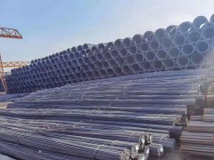 PSB830預(yù)應(yīng)力精軋螺紋