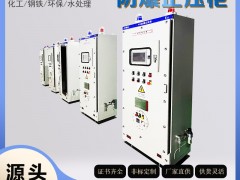 正壓型防爆控制柜在現(xiàn)