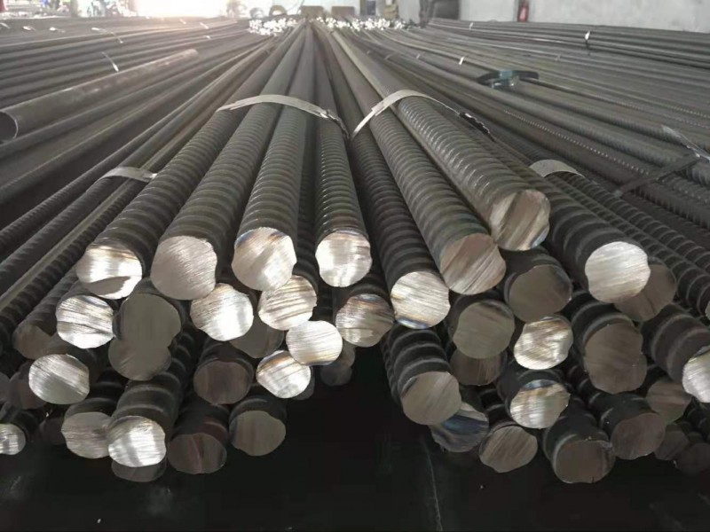 邯鋼HRB500E四級螺紋鋼筋價格抗震盤螺建筑鋼材
