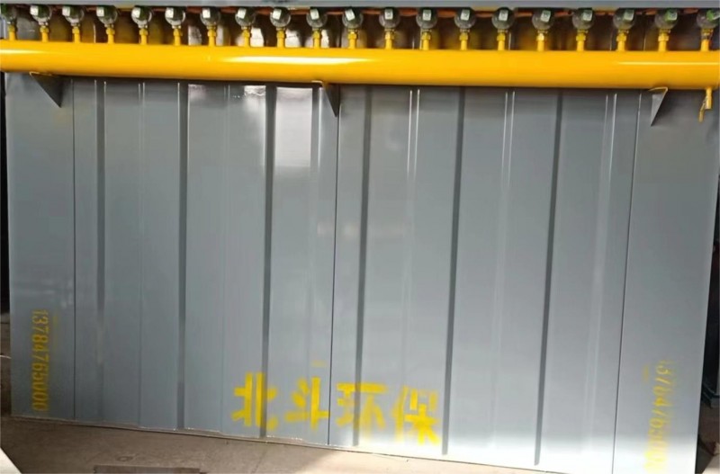 泊頭市北斗環(huán)保脈沖布袋除塵器、靜電除塵器可設(shè)計安裝