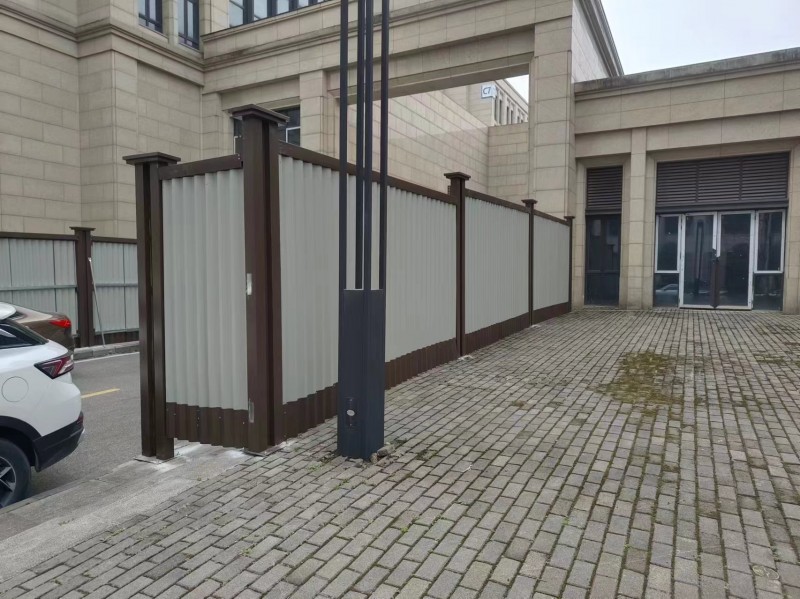 道路圍擋，建筑圍擋，工地圍擋，施工圍擋