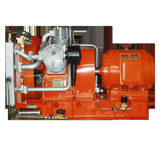 南京順風(fēng)WP18L、WP25L、WP32L船用壓縮機整機