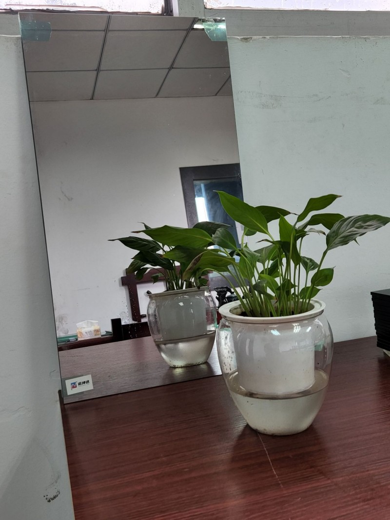 單向透視玻璃（單反玻璃，辨認室玻璃，錄播室玻璃）